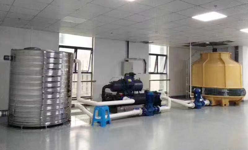 化工、醫(yī)藥、環(huán)保行業(yè)