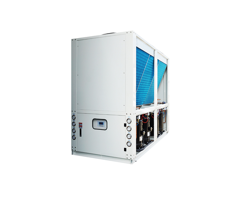 電動汽車充電樁、切割機、砂磨機用風冷箱體冷水機