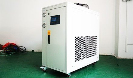 風冷式冷水機優勢有哪些？