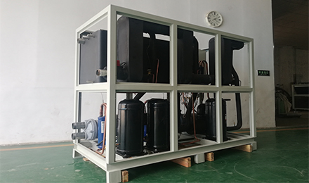 《工業冷水機分類有哪幾種》 《防爆冷水機型號如何選擇》