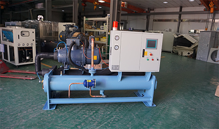 壓縮機(jī)中潤(rùn)滑系統(tǒng)的功能與作用是什么?