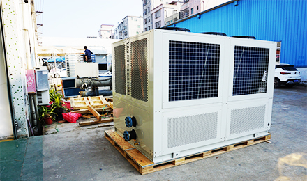 什么時候購買冷水機設備比較好呢?