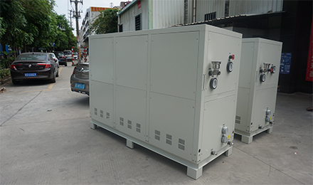 選購工業冷水機如何降低成本？