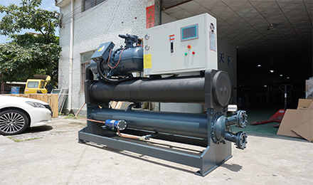 如何解決冷水機制冷效果不好?制冷效果為什么不好的?